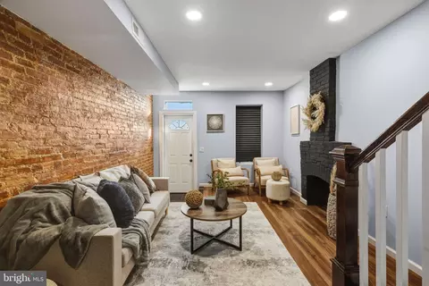 Other - 1618 N Regester, Baltimore, MD 21213 photo 3 of 12