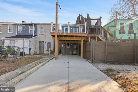 Other - 1618 N Regester, Baltimore, MD 21213 photo 11 of 12