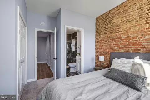 Bedroom - 1618 N Regester, Baltimore, MD 21213 photo 2 of 2