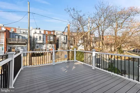 Exterior - 1618 N Regester, Baltimore, MD 21213 photo 4 of 5