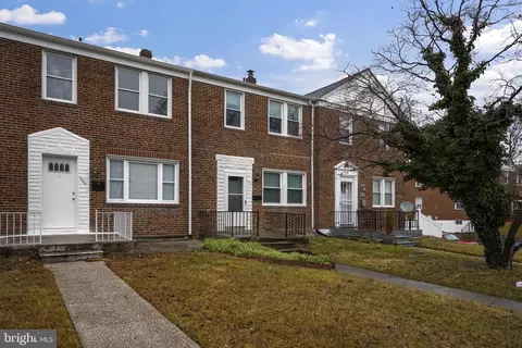 1632 Northwick Rd, Baltimore, MD 21218 photo 2