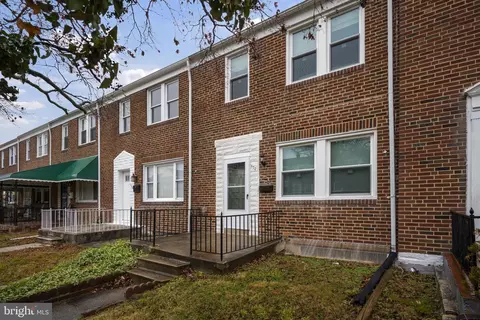 1632 Northwick Rd, Baltimore, MD 21218 photo 3
