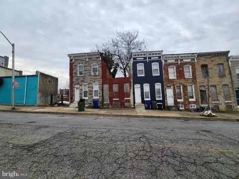 2037 E Oliver St, Baltimore, MD 21213 photo 2