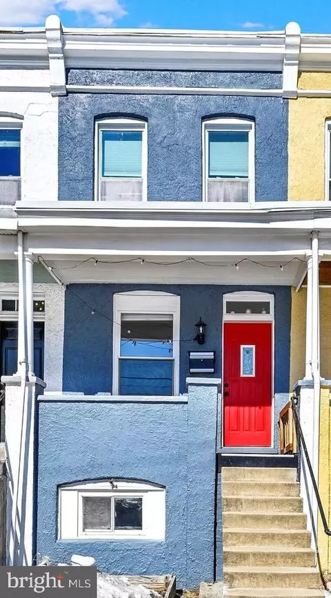 1310 Dellwood Ave, Baltimore, MD 21211