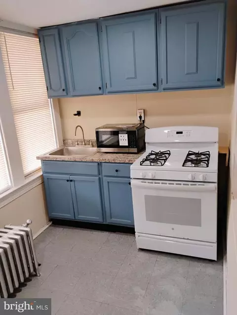 Kitchen - 2019 Ramsay St, Baltimore, MD 21223 photo 1 of 1