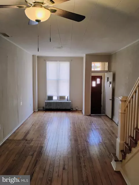 Living - 2019 Ramsay St, Baltimore, MD 21223 photo 1 of 2