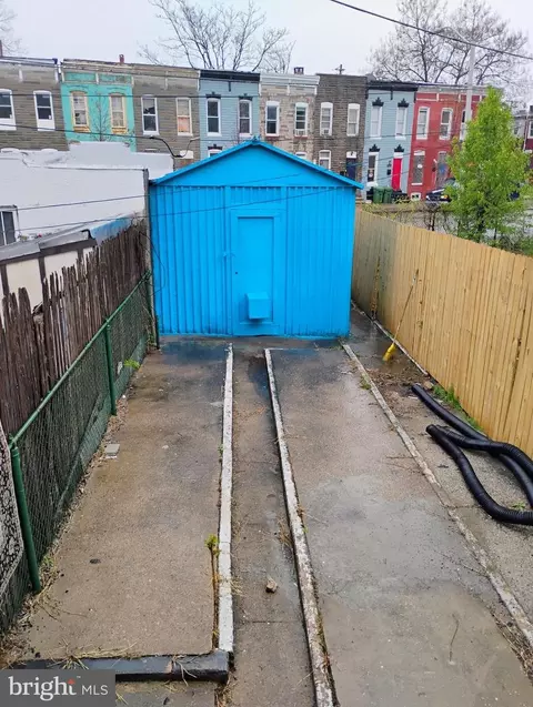 Other - 2019 Ramsay St, Baltimore, MD 21223 photo 9 of 10