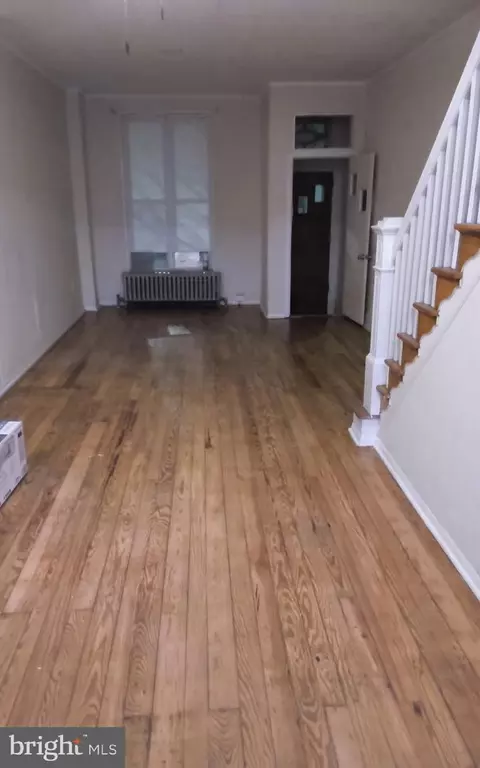 Living - 2019 Ramsay St, Baltimore, MD 21223 photo 2 of 2