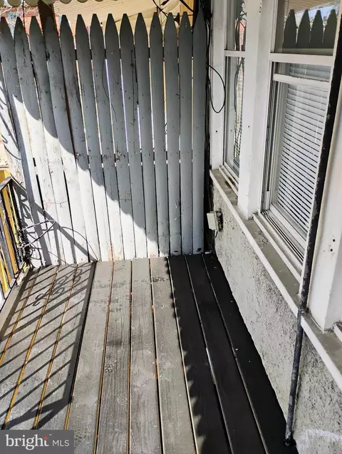 Exterior - 2019 Ramsay St, Baltimore, MD 21223 photo 2 of 3