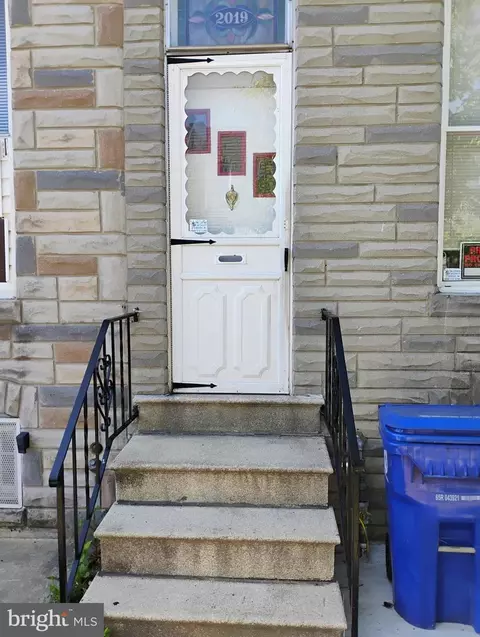 2019 Ramsay St, Baltimore, MD 21223