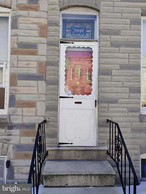 2019 Ramsay St, Baltimore, MD 21223