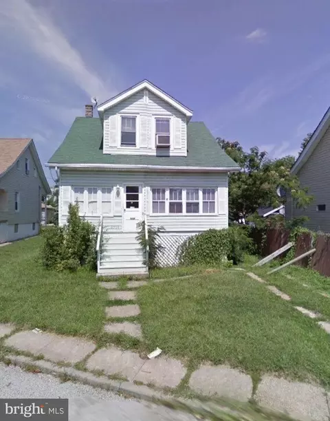 3304 Echodale Ave, Baltimore, MD 21214 photo 1