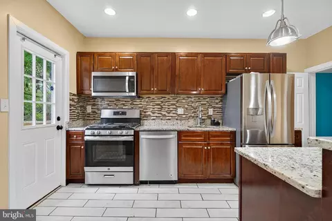 4020 Boarman Ave, Baltimore, MD 21215
