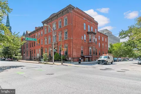 1120 Saint Paul St #3, Baltimore, MD 21202