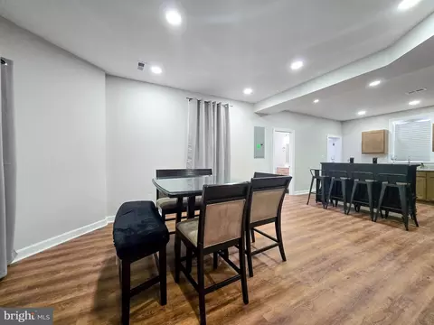 Dining - 3908 Primrose Ave, Baltimore, MD 21215 photo 1 of 1