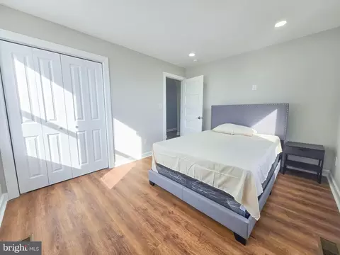 Bedroom - 3908 Primrose Ave, Baltimore, MD 21215 photo 2 of 4