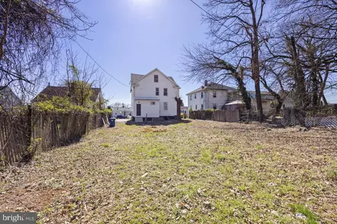 Exterior - 3908 Primrose Ave, Baltimore, MD 21215 photo 1 of 2