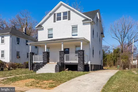 3908 Primrose Ave, Baltimore, MD 21215