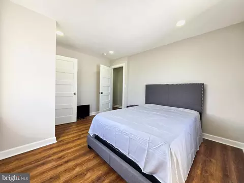 Bedroom - 3908 Primrose Ave, Baltimore, MD 21215 photo 3 of 4