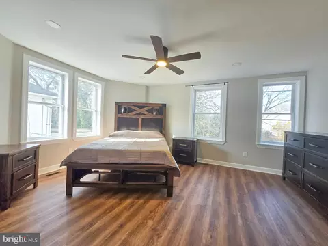 Bedroom - 3908 Primrose Ave, Baltimore, MD 21215 photo 1 of 4