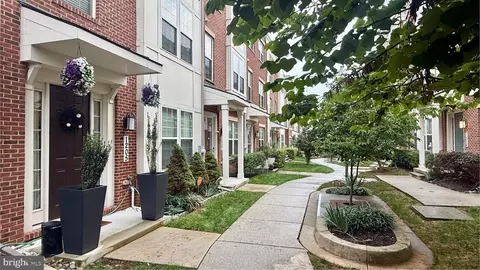 1205 Berry St, Baltimore, MD 21211