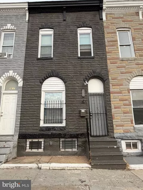 1629 N Milton Ave, Baltimore, MD 21213 photo 1