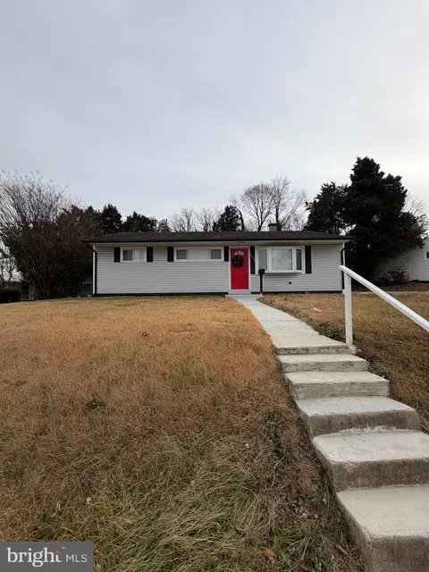 5605 Knell Ave, Baltimore, MD 21206 photo 1
