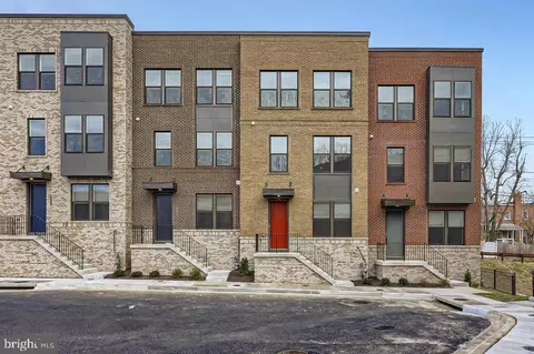 4202 Laplata Ave, Baltimore, MD 21211