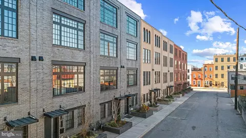 3419 Brewers Green Way, Baltimore, MD 21224
