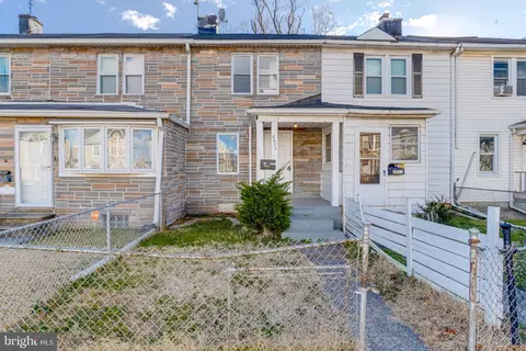 6573 Saint Helena Ave, Baltimore, MD 21222