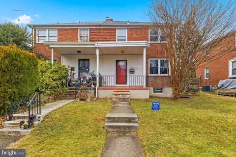 Other - 4004 Brookhill Rd, Baltimore, MD 21215 photo 12 of 12