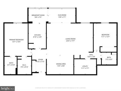 6350 Red Cedar Pl #214, Baltimore, MD 21209 photo 5