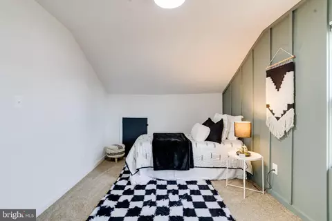 Bedroom - 5805 Highgate Dr, Baltimore, MD 21215 photo 14 of 16