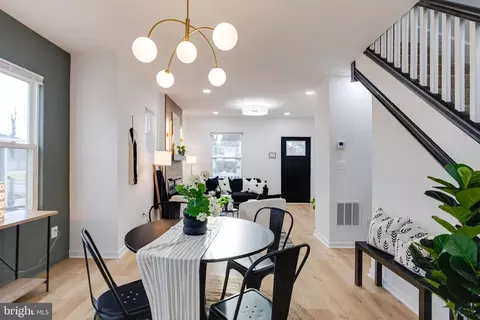 Dining - 5805 Highgate Dr, Baltimore, MD 21215 photo 4 of 5
