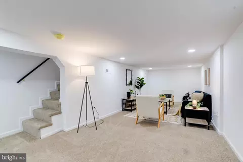 Living - 5805 Highgate Dr, Baltimore, MD 21215 photo 3 of 3
