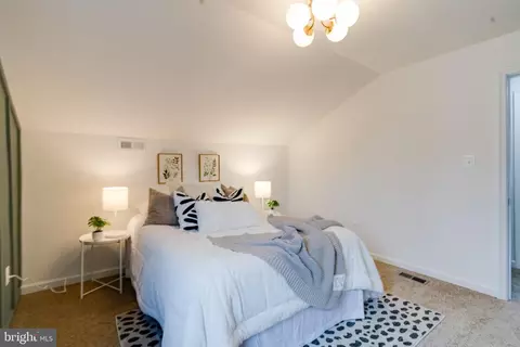 Bedroom - 5805 Highgate Dr, Baltimore, MD 21215 photo 12 of 16