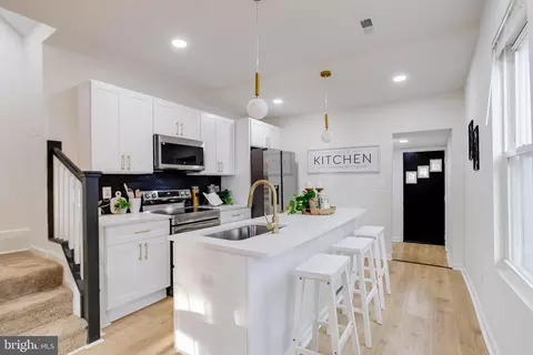 Kitchen - 5805 Highgate Dr, Baltimore, MD 21215 photo 2 of 3