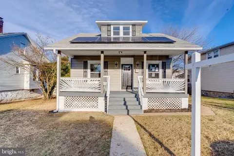 5805 Highgate Dr, Baltimore, MD 21215