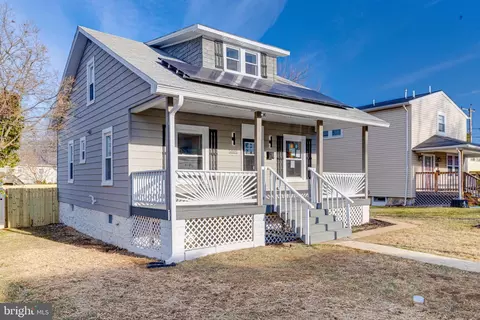 Exterior - 5805 Highgate Dr, Baltimore, MD 21215 photo 2 of 8