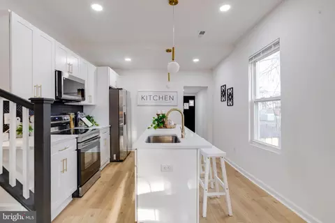 Kitchen - 5805 Highgate Dr, Baltimore, MD 21215 photo 1 of 3