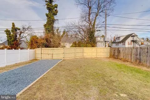 Exterior - 5805 Highgate Dr, Baltimore, MD 21215 photo 7 of 8