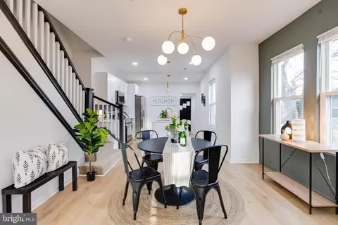 Dining - 5805 Highgate Dr, Baltimore, MD 21215 photo 2 of 5