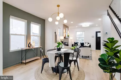 Dining - 5805 Highgate Dr, Baltimore, MD 21215 photo 5 of 5