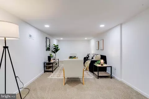Living - 5805 Highgate Dr, Baltimore, MD 21215 photo 2 of 3
