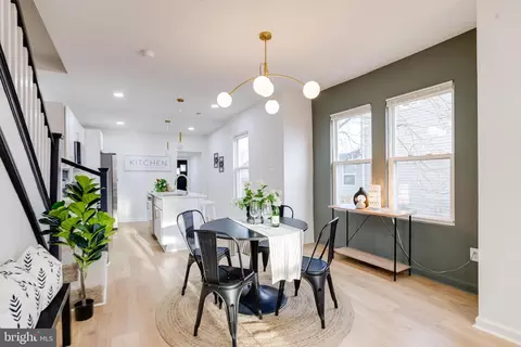 Dining - 5805 Highgate Dr, Baltimore, MD 21215 photo 1 of 5