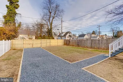 Exterior - 5805 Highgate Dr, Baltimore, MD 21215 photo 8 of 8