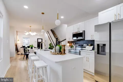 Kitchen - 5805 Highgate Dr, Baltimore, MD 21215 photo 3 of 3
