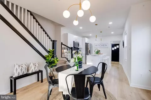 Dining - 5805 Highgate Dr, Baltimore, MD 21215 photo 3 of 5