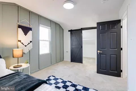 Bedroom - 5805 Highgate Dr, Baltimore, MD 21215 photo 16 of 16