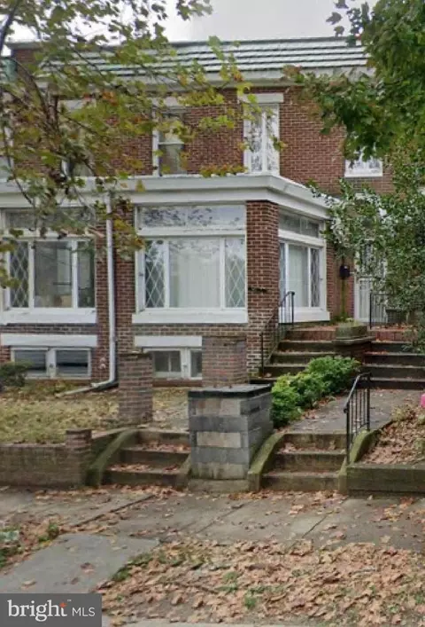 3017 Shannon, Baltimore, MD 21213